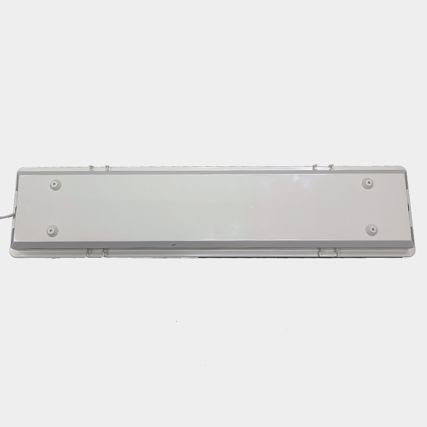 Trapani Fixture LED Tube 110-277VAC