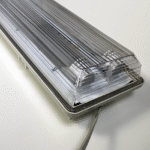 Trapani Fixture LED Tube 110-277VAC
