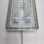 Trapani Fixture LED Tube 110-277VAC