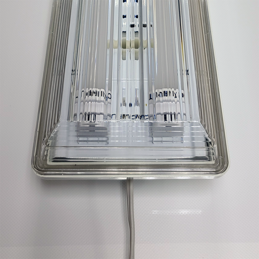 Trapani Fixture LED Tube 110-277VAC