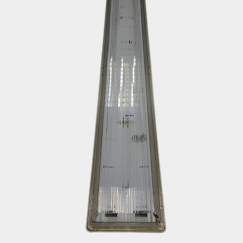 Trapani Fixture LED Tube 110-277VAC