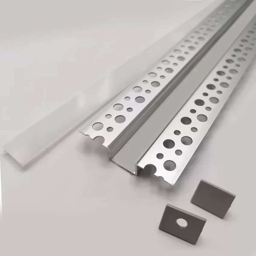 LED strip channel TRX1-D501
