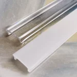 LED strip channel TRX1-D504