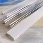 LED strip channel TRX1-L001