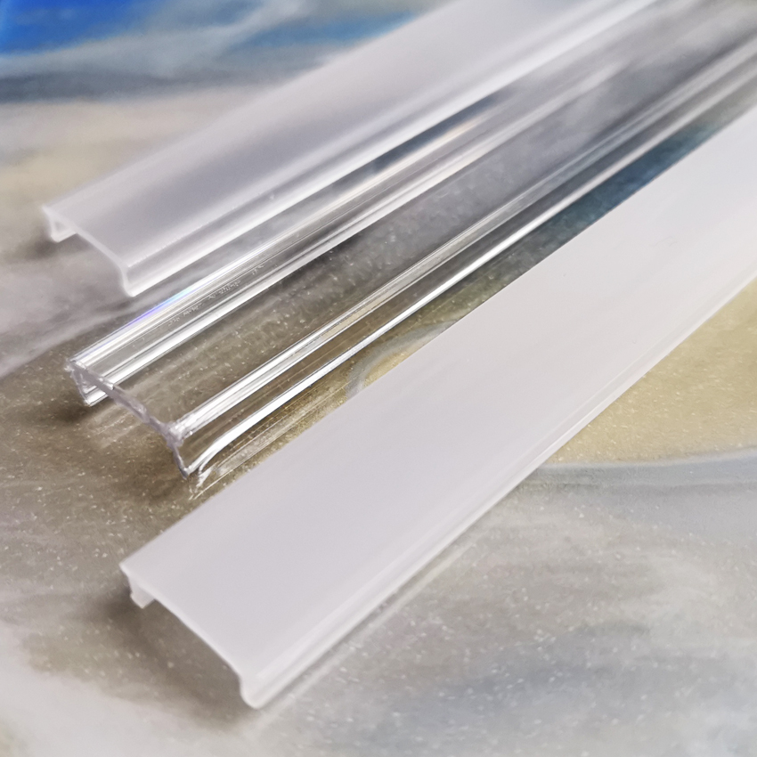 LED strip channel TRX1-L001