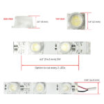 LargoLED Rigid Bar 39"