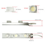 LargoLED Rigid Bar 41"