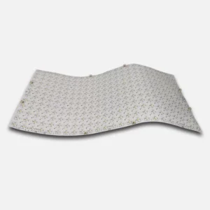 Casper Flexible LED Light Sheet White