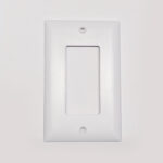 Wireless LED Dimmer Wall Switch/Controller