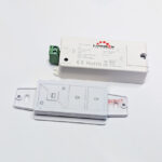 Wireless LED Dimmer Wall Switch/Controller