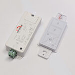 Wireless LED Dimmer Wall Switch/Controller