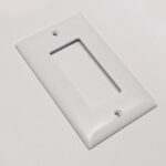 Wireless LED Dimmer Wall Switch/Controller