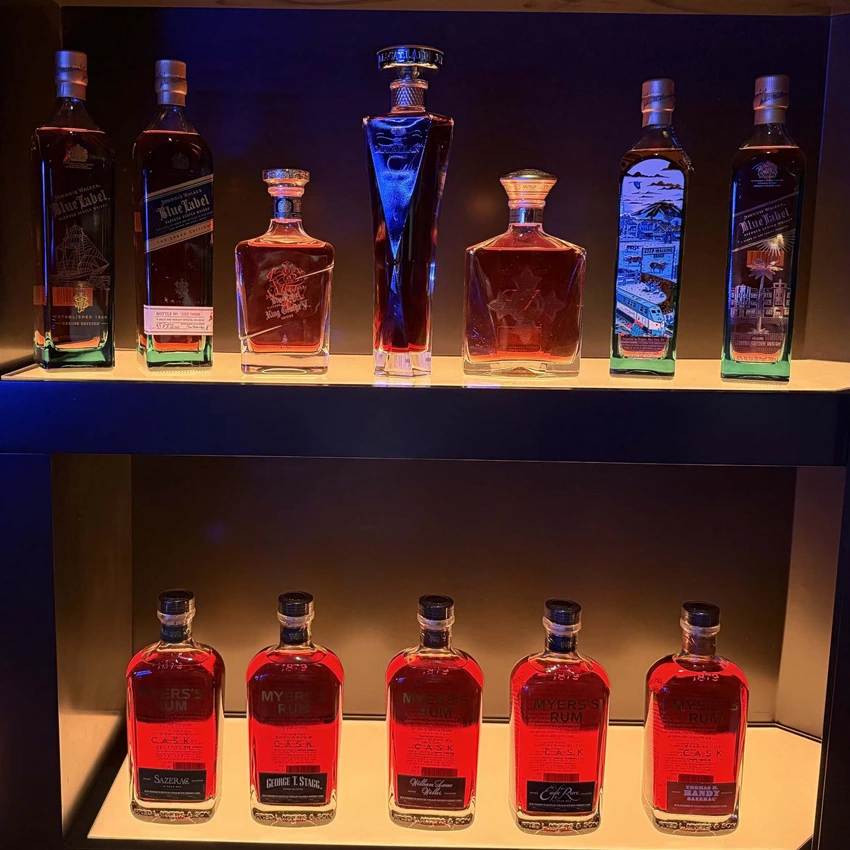 broward county bar lights up