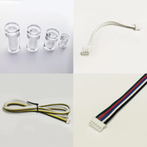 Casper Flexible Panels Accessories