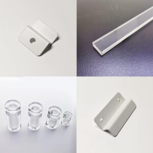 Dakota LED Panel Accessories