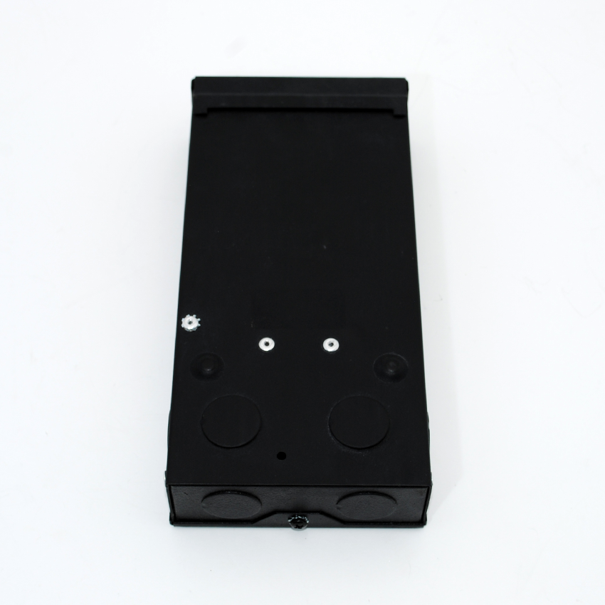 Dimmable Power Supply Magnetic MLV 100W 12V