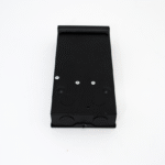 Dimmable Power Supply Magnetic MLV 100W 24V