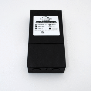 Dimmable Power Supply Magnetic MLV 100W 24V