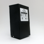 Dimmable Power Supply Magnetic MLV 200W 12V