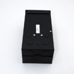 Dimmable Power Supply Magnetic MLV 300W 24V