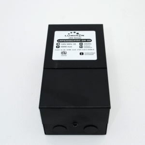 Dimmable Power Supply Magnetic MLV 300W 24V Dimmable Power Supply Magnetic MLV 300W 24V