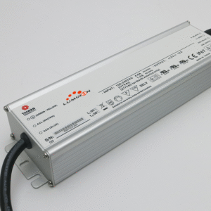 Power Supply Electronic 240W 12V