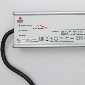 Power Supply Electronic 240W 24V