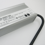 Power Supply Electronic 320W 12V