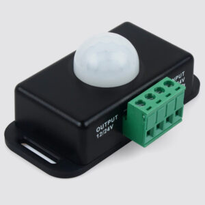 Motion Sensor 102