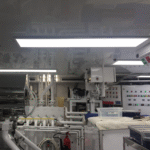 Preston Marine RV LED Flat Panel