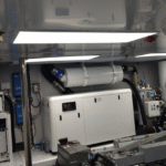 Preston Marine RV LED Flat Panel