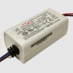 Power Supply LMPS-24V-8W-EL