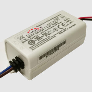 Power Supply LMPS-24V-8W-EL