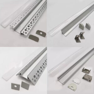 LED Strip Channels