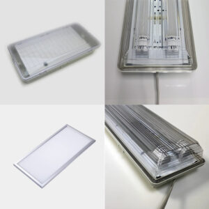 Engine - Utility Room