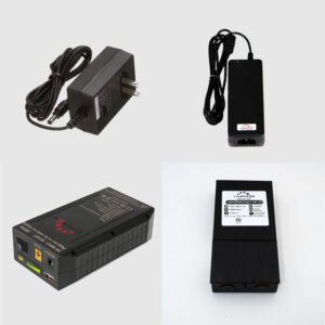 Power Supplies